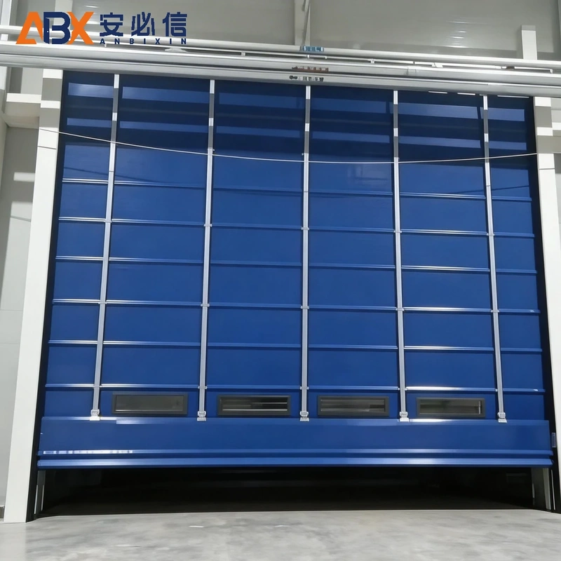 东莞市背带堆积门