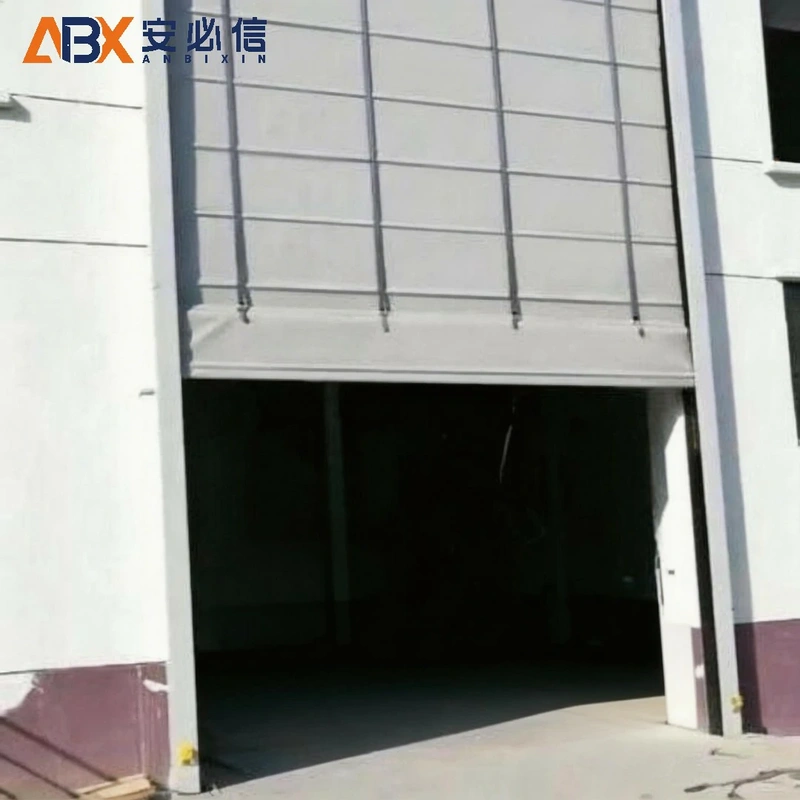 东莞市PVC堆积门