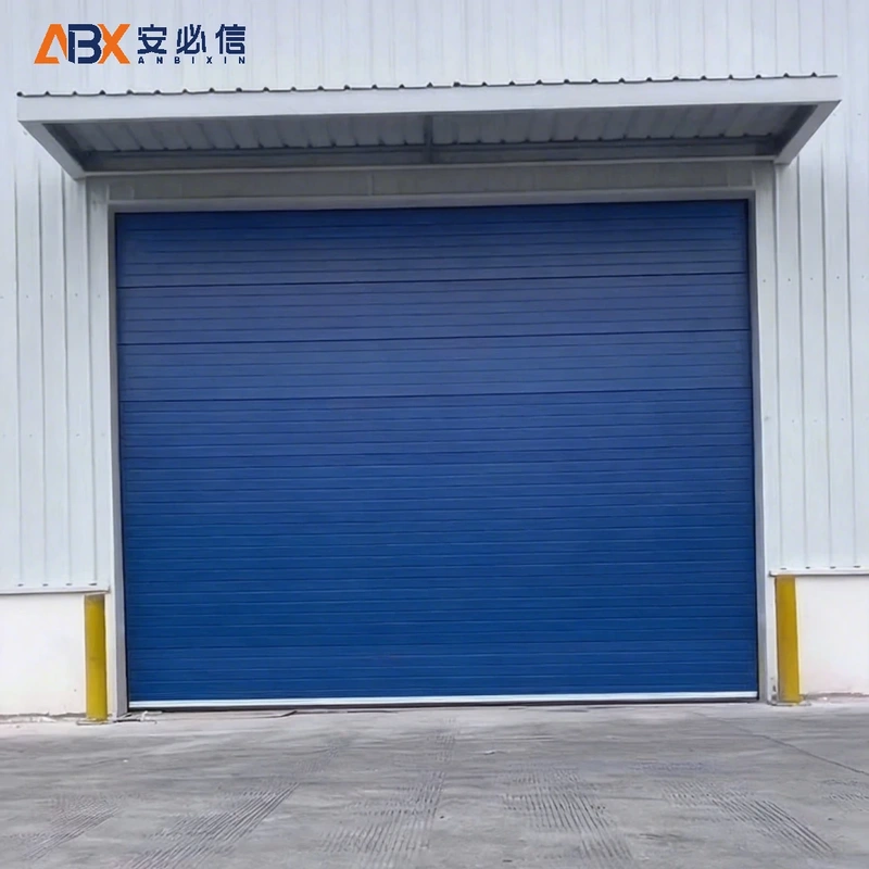 东莞市铝质快速门